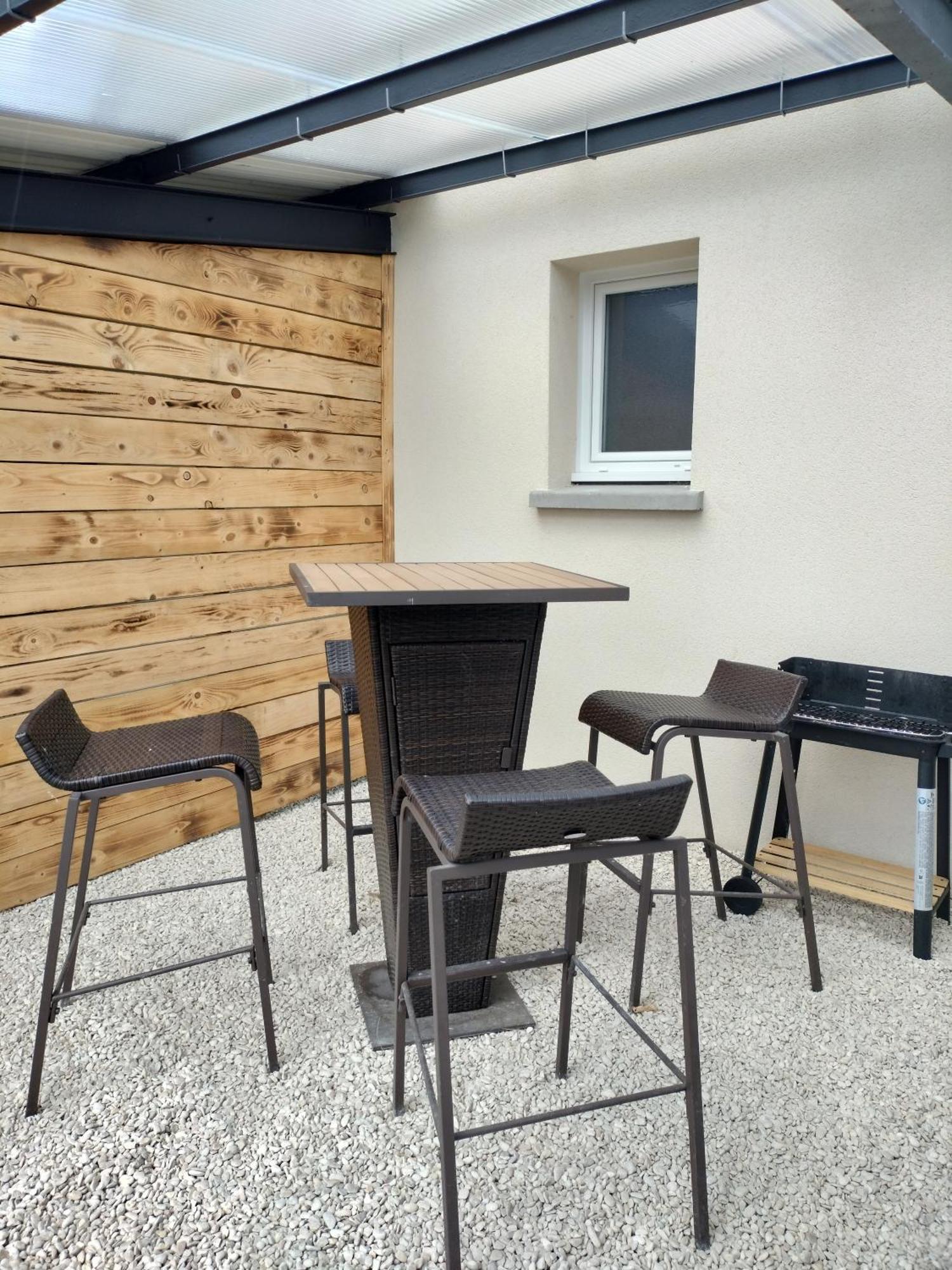 Maison - Log 1 - Dry ภายนอก รูปภาพ